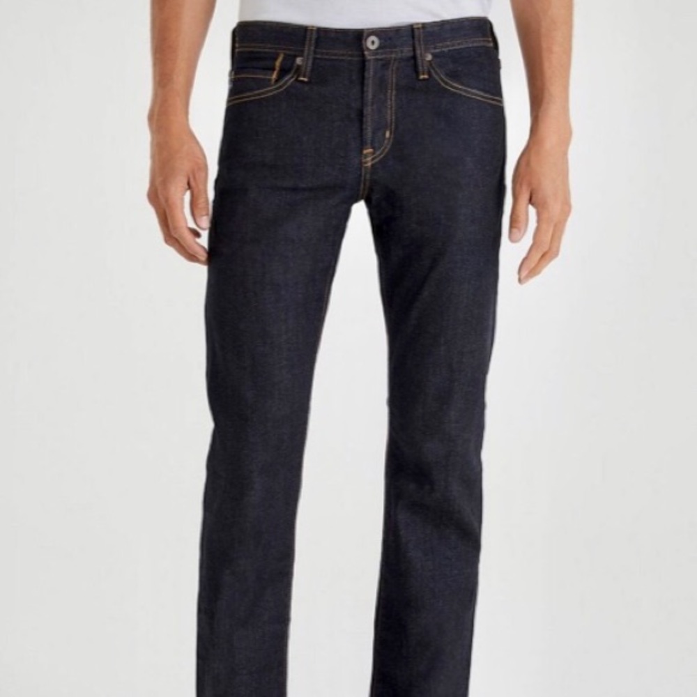 AG The Protege Straight Leg Jean